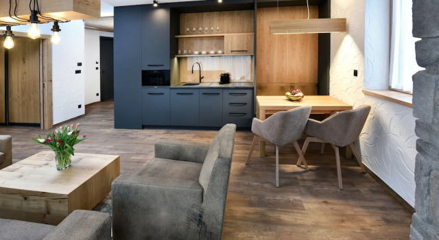 Апартаменты Deluxe APLEND Hotel Ovruč