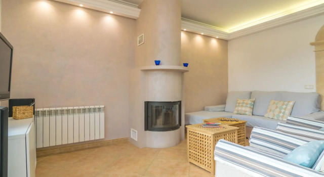 Pleta DE Bonany - Villa for 6 People in Vilafranca De Bonany, Book Villa Vilafranca de Bonany Majorca