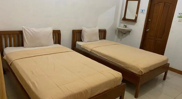 Surya Hotel