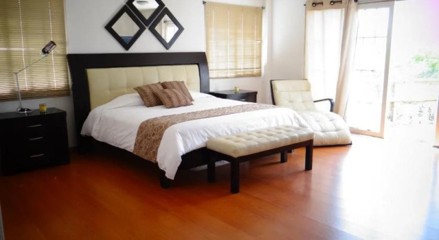 Casa Hotel Linares, Rezervovat Hotel Hotely v Santander s parkováním, Parkování