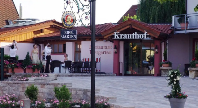 Hotel Krauthof