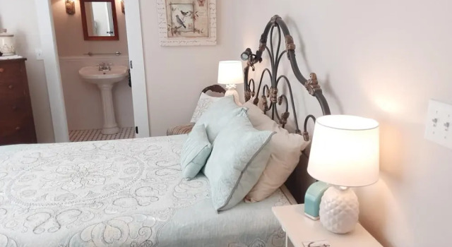 Двухместный номер Standard Bittersweet Bed and Breakfast