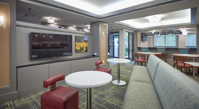 Hampton Inn by Hilton Harrisburg West, Reserva ahora Hotel Harrisburg Hershey-Harrisburg, cerca de Select Medical