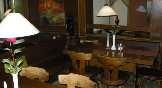 Hotel Rose