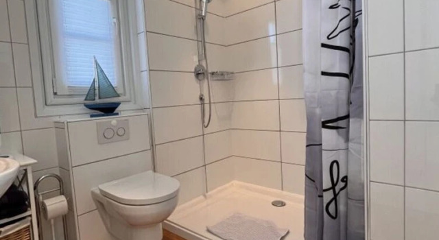 Номер Standard Villa Meeresbrise Comfortable Holiday Residence
