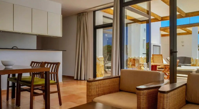 Вилла Playitas Villas - Sports Resort