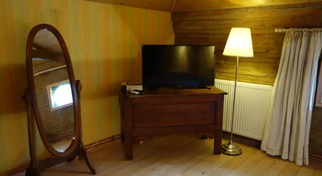 Номер Standard Villa Toulousaine
