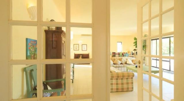 Casa Jolie, Rezervovat Vila Hotely v Sotavento s parkováním, Parkování
