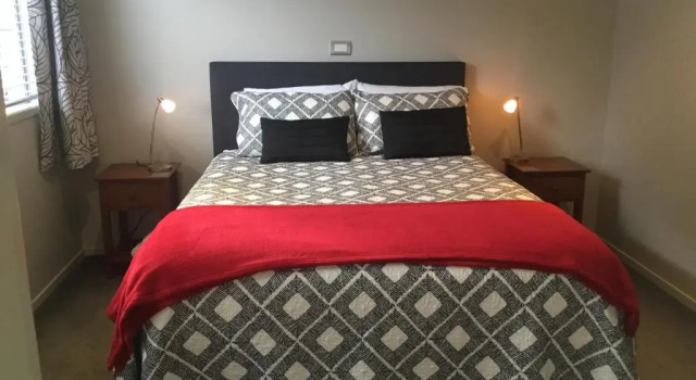 Апартаменты Bay Breeze Accommodation
