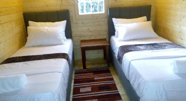 Chalet 2 camere Severine Cottages and Lounge Ltd
