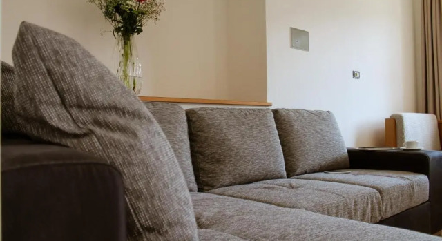 Byrosi Apartments