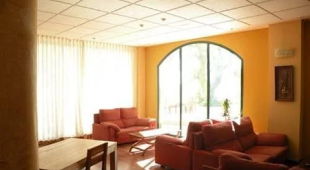 Hotel Villa Bensusan, Забронировать Отель  