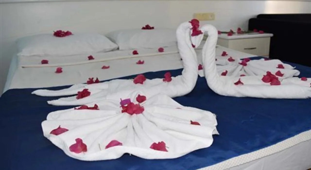 Ares Blue Hotel