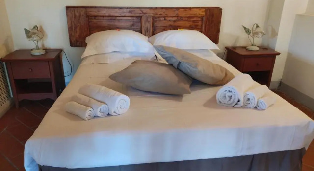 Номер Standard Villa La Grotta