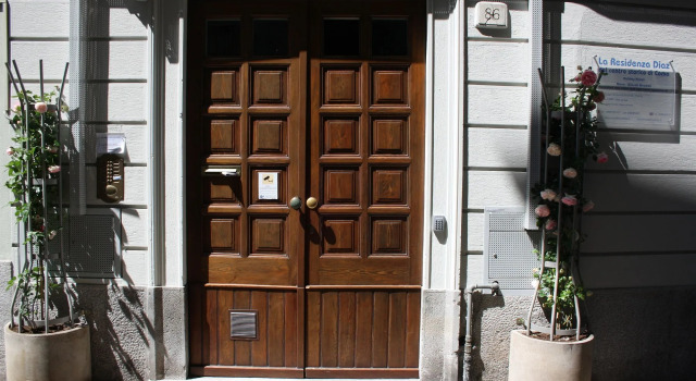 Residence Diaz