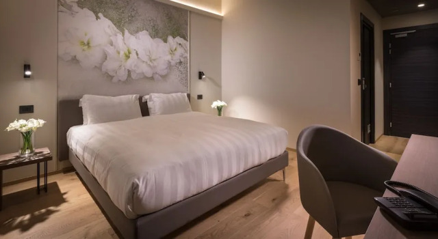 Номер Classic Hotel The Cube