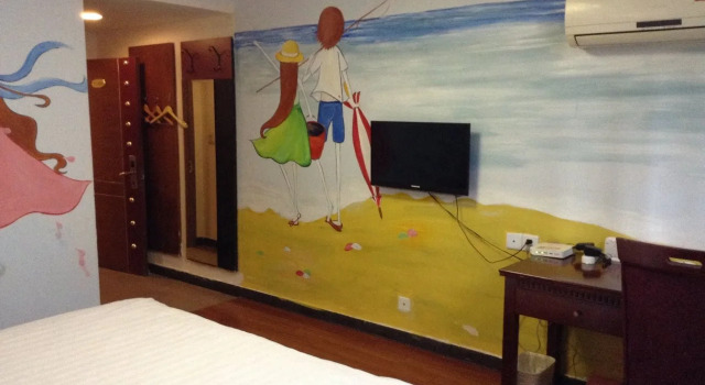 Suzhou Liuxiang Hotel, Book Hostel Suzhou 