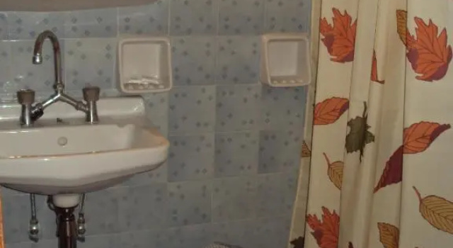 Двухместный номер Standard с видом на горы Hotel Nostos