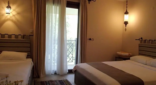 Номер Standard Dardanos Hotel