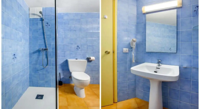 Апартаменты с 2 комнатами Apartaments Palamós - Pal Beach