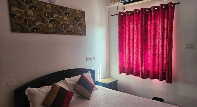 Enkay Apartments Bangalore Hebbal, Book Lejlighed Bangalore Bangalore