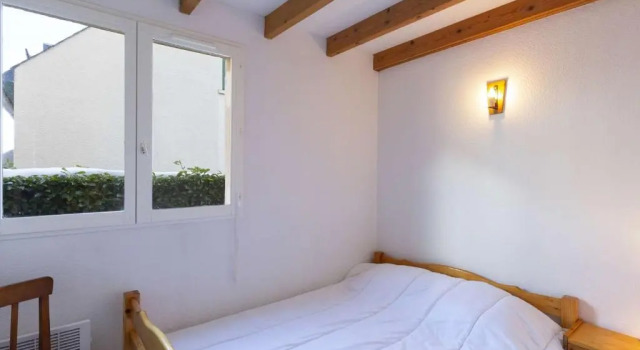 Chalet Cauterets, 4 pièces, 6 personnes - FR-1-401-21