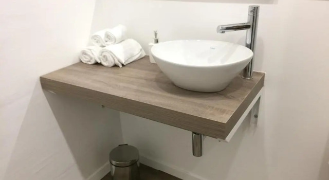 Люкс Castello Errante Bio B&B