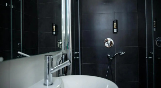 Семейный номер Standard Haus Hotel & Pension Villa Laluna