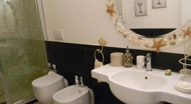 Апартаменты Casa Di Bianca