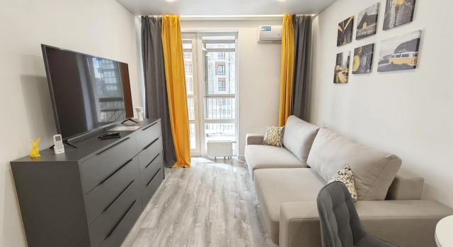 Apartment next to Ak Bars Arena, Prenota Appartamento Kazan' Tatarstan