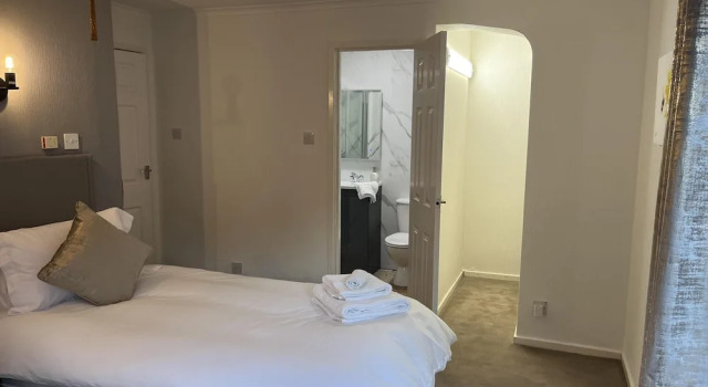 Blaydonburn - Sleeps 6 - Parking - Garden, Varaa Lomakoti Mökit kohteessa Merseyside, Mökki