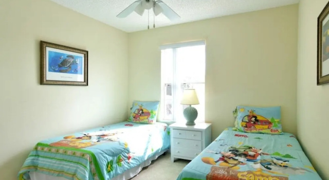 4757 Ormond Beach, Rezerwuj Hotel Kissimmee Kissimmee