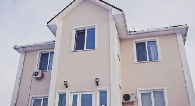 Avia Hostel, Забронировать Хостел Отели Городского округа Екатеринбурга - Северный управленческий округ с парковкой, Парковка