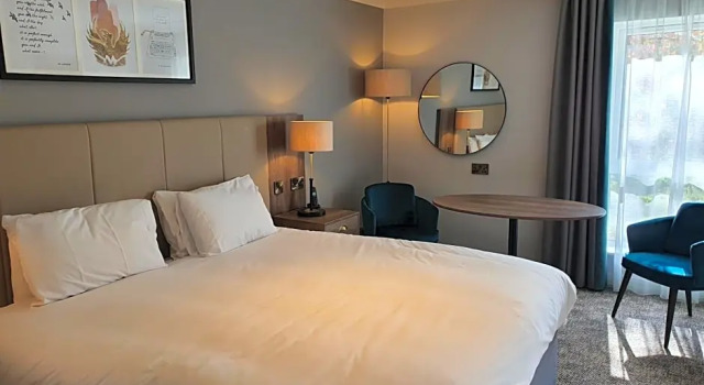 Номер Standard Eastwood Hall