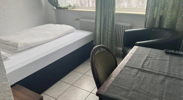 Номер Standard Hotel Main Taunus