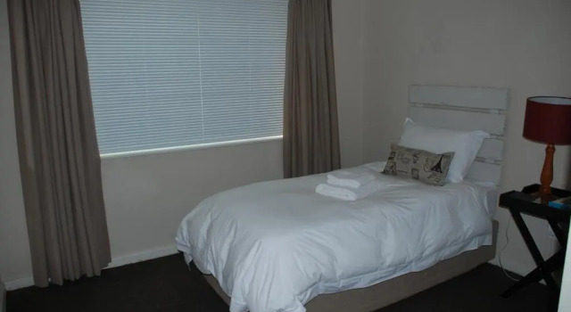 Courtyard Lodging B&B, Reserva ahora Hotel Queenstown Provincia Oriental del Cabo