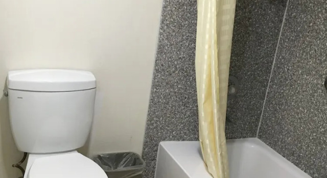 Двухместный номер Standard Riverside Inn & Suites