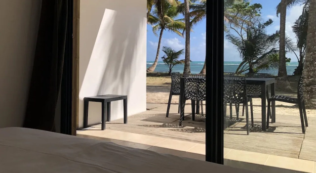 Апартаменты Standard Be On The Beach