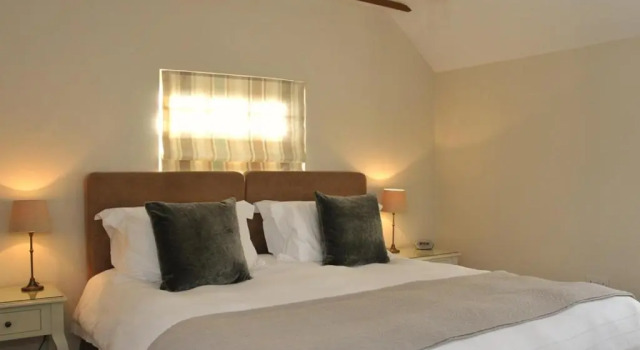 Suite The Barn At Woodview