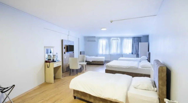 Komfortowy pokój Hotel Libiza