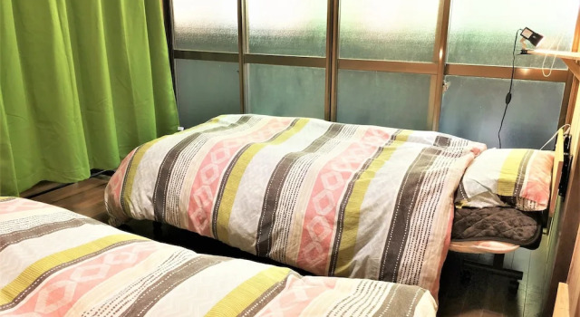 HUB a nice INN - Hostel, Book Hostel / Vandrerhjem Hostels i Kagoshima, Hostel / Vandrerhjem