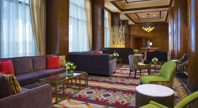River Cree Resort and Casino