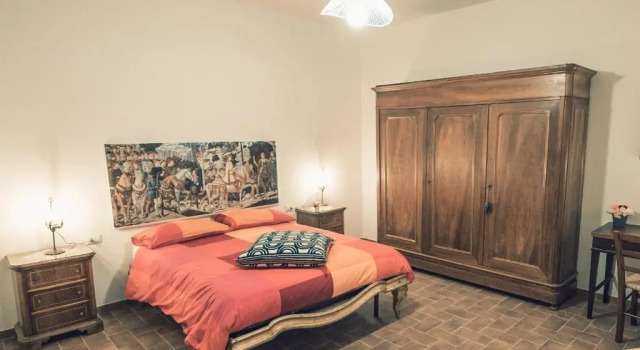 CASA AL MIGLIO, Забронировать Апартаменты/квартира Апартаменты Мугелло, Апартаменты/квартира