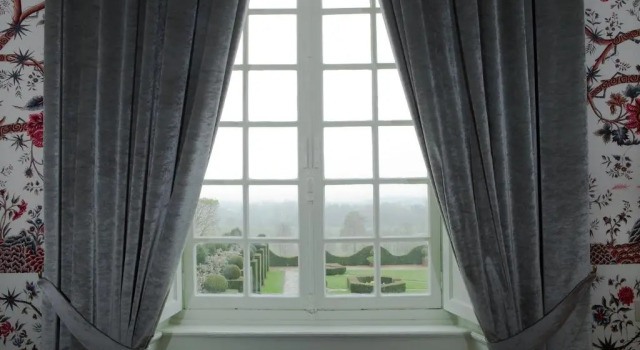 Camera Deluxe Château de La Ballue - Teritoria