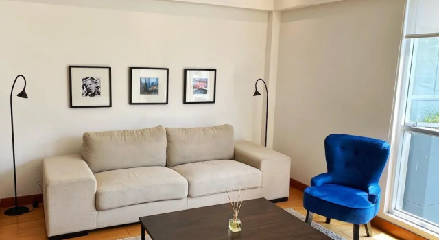 Stylish 2BR in heart of Barranco