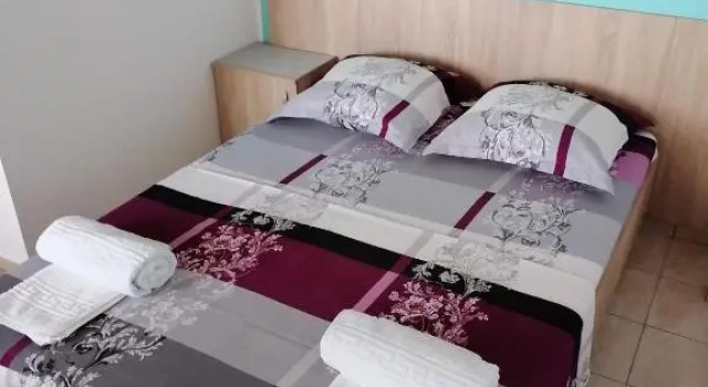 Номер Standard BCM Family House