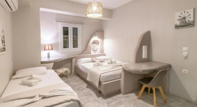 Номер Classic Fratelli Family Rooms