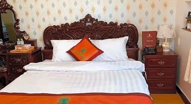 Двухместный номер Premium Green Valley Hotel