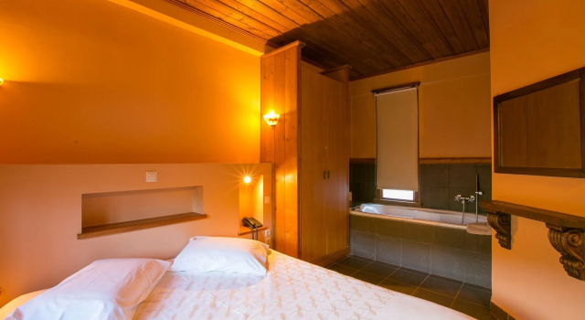 Номер Superior Vitina House