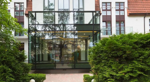 Villa Ozone